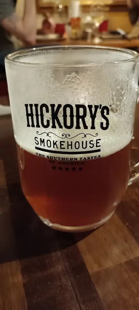 Menu_Hickory's Smokehouse West Kirby_Hoylake_image_5