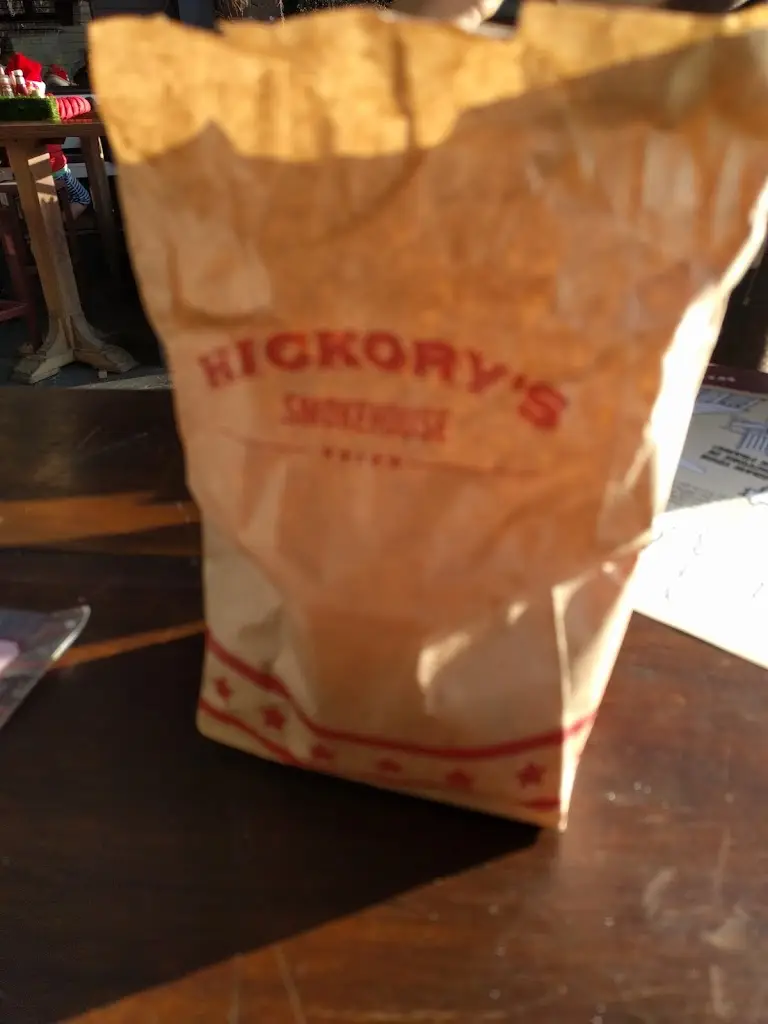 Menu_Hickory's Smokehouse West Kirby_Hoylake_image_7