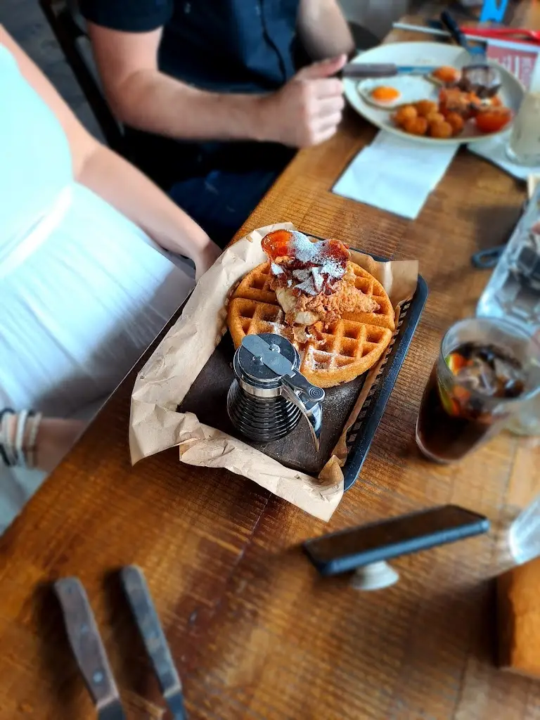 Menu_Hickory's Smokehouse West Kirby_Hoylake_image_9