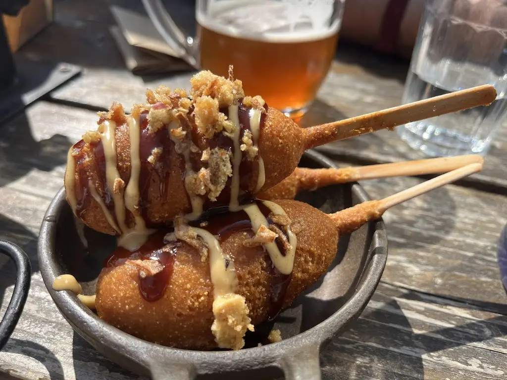 E Saunders_Hickory's Smokehouse West Kirby_Hoylake_review