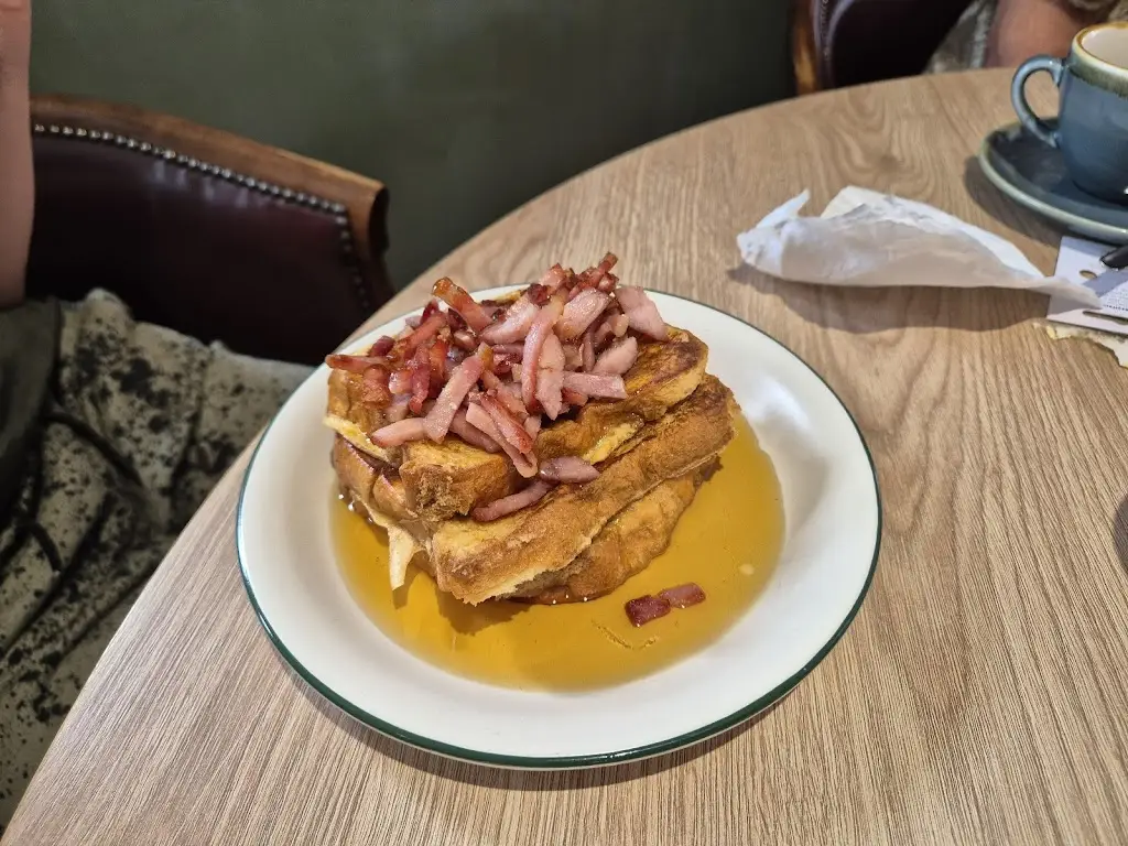 Menu_Nine Leaves_Hoylake_image_7