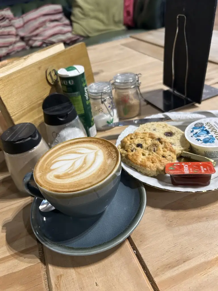 Punggol KCC_Nine Leaves_Hoylake_review