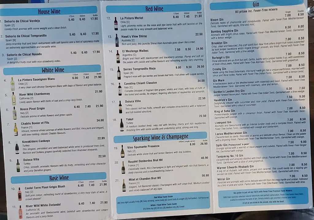 Menu_Figo's Mediterranean Kitchen_Hoylake_image_1