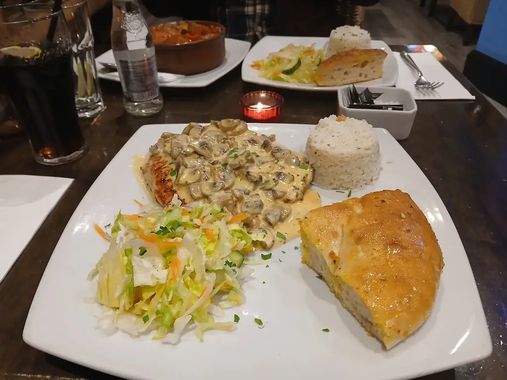 James D_Figo's Mediterranean Kitchen_Hoylake_review