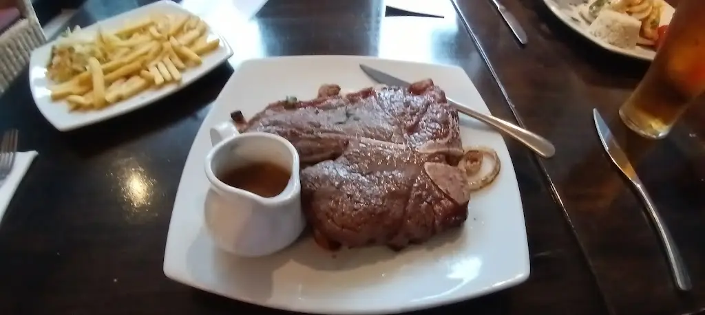 Paul D_Figo's Mediterranean Kitchen_Hoylake_review