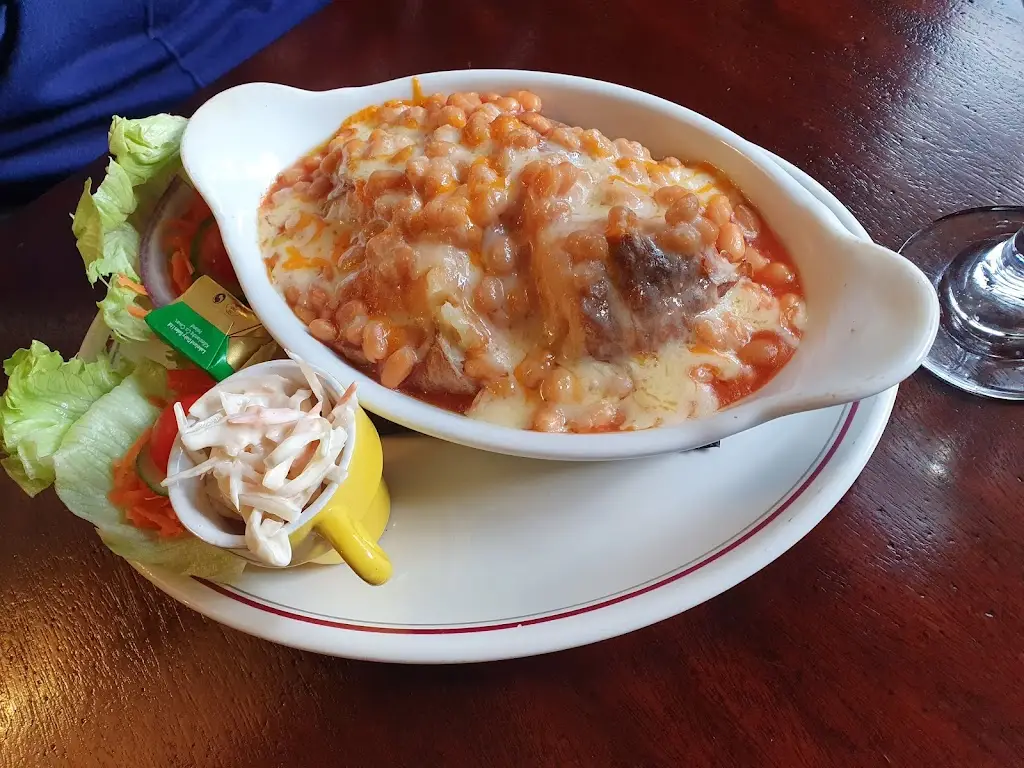 Menu_George & Dragon_Ilfracombe_image_7