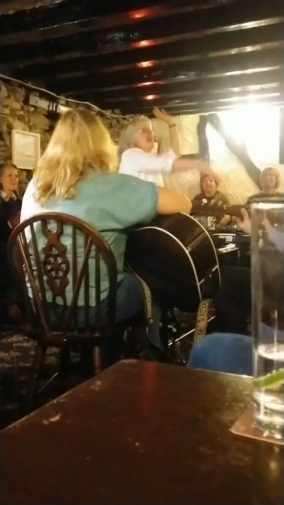 George & Dragon_Ilfracombe_slider_image_2