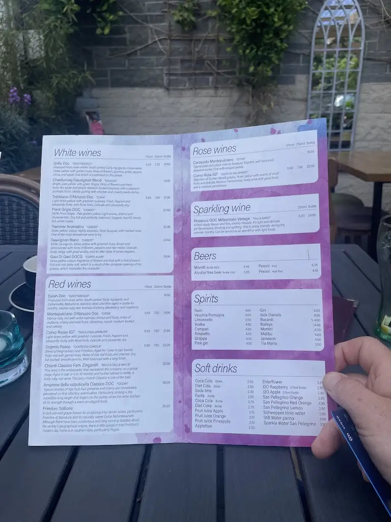 Menu_Nuova Italia_Ilchester_immagine_2