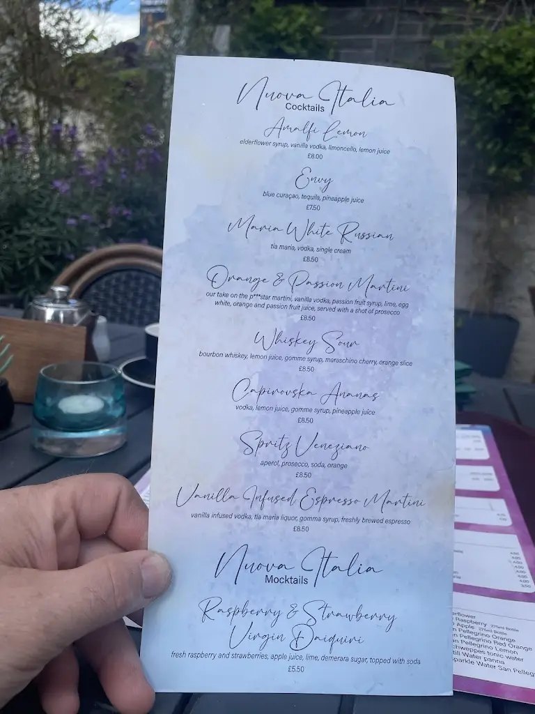 Menu_Nuova Italia_Ilchester_immagine_4