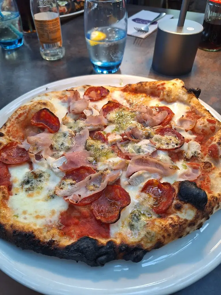 Susannah Raby-Cox_Nuova Italia_Ilchester_recensione