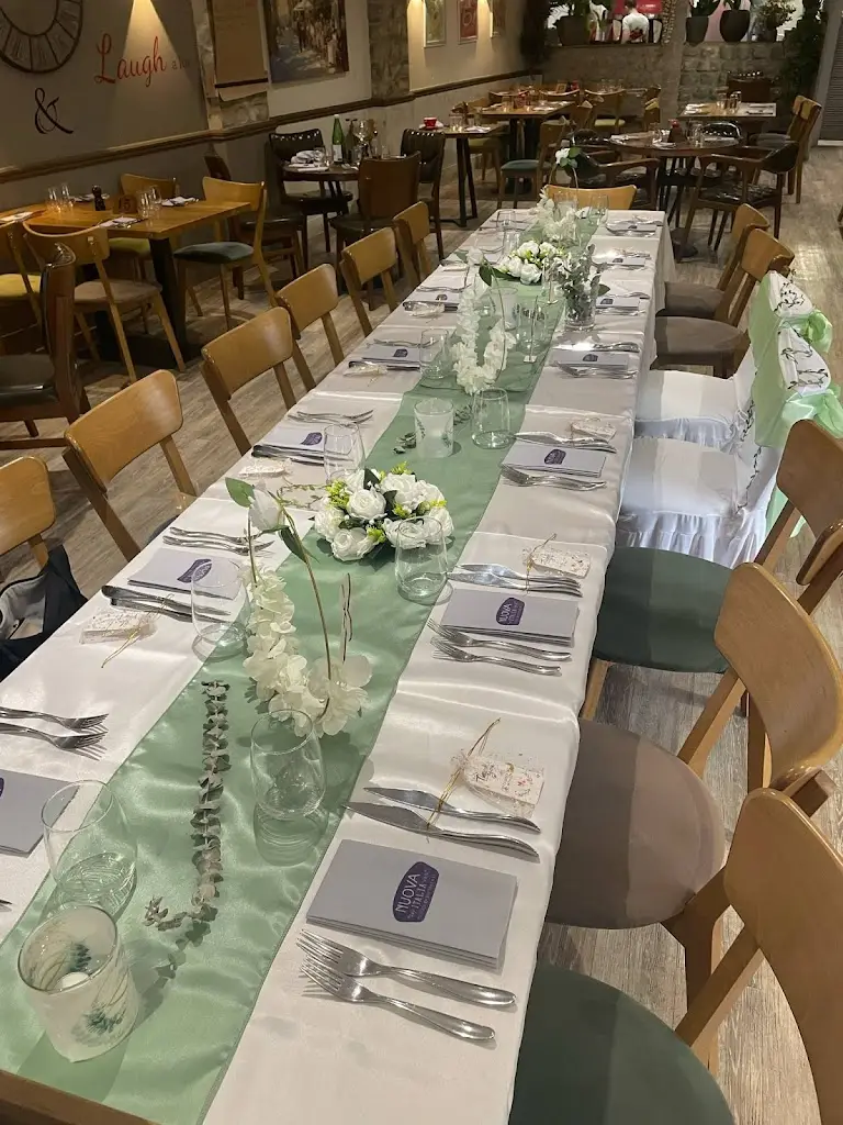 Anna Zasadowska_Nuova Italia_Ilchester_recensione