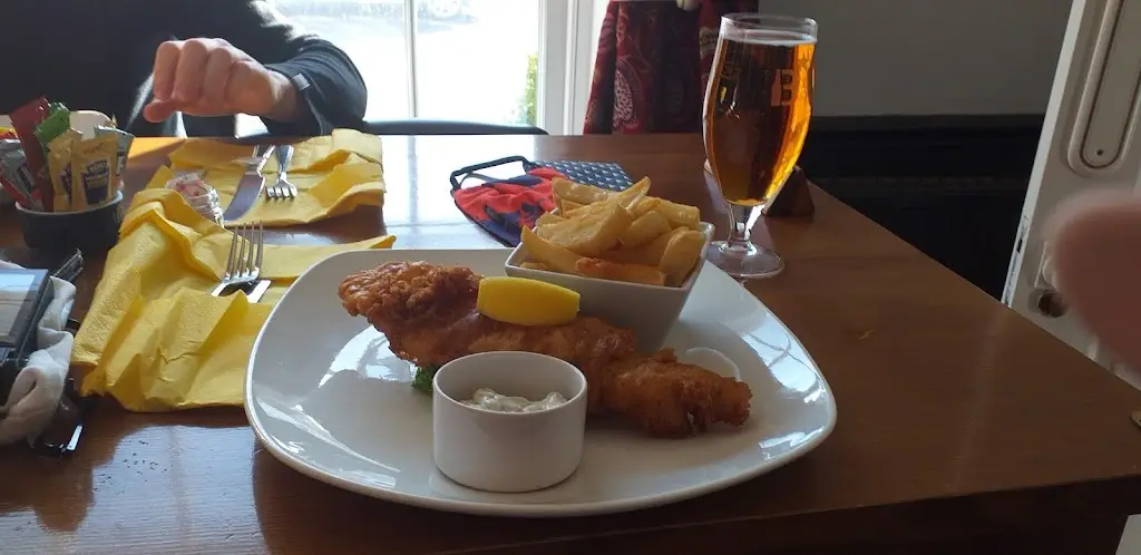 Menu_The Ilchester Arms_Ilchester_image_5