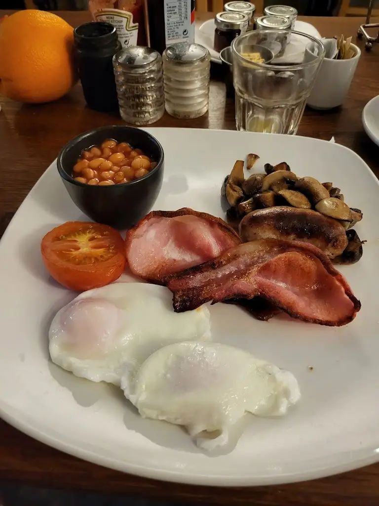 Menu_The Ilchester Arms_Ilchester_image_7