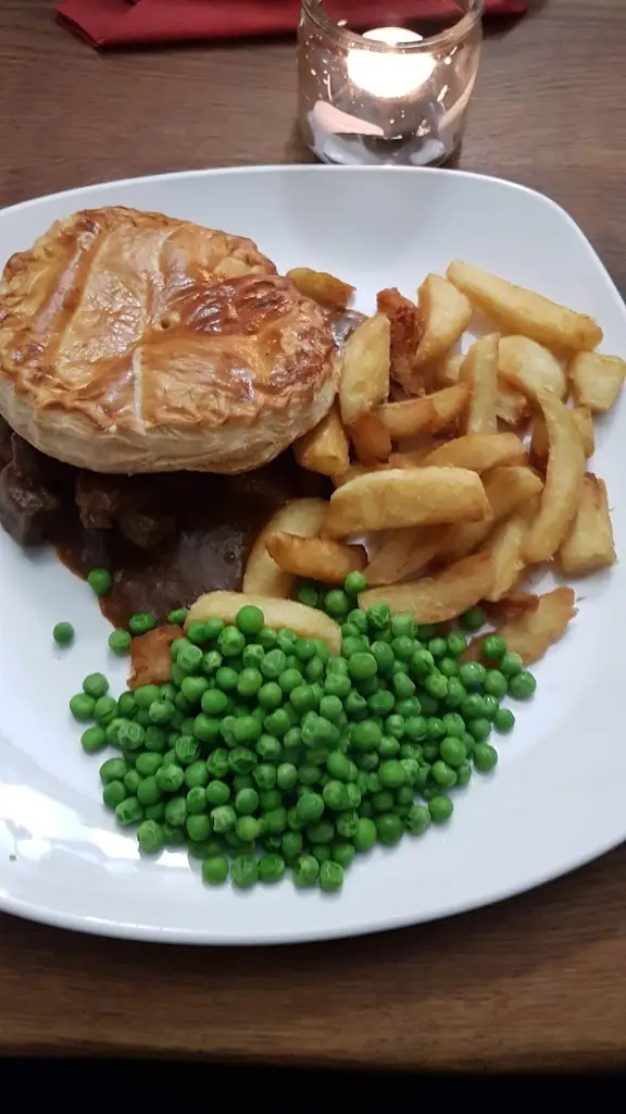 Menu_The Ilchester Arms_Ilchester_image_9