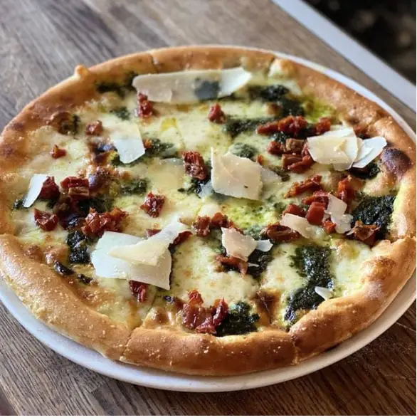 Menu_Mio Fiore Cafe - Hungerford_Hungerford_image_3