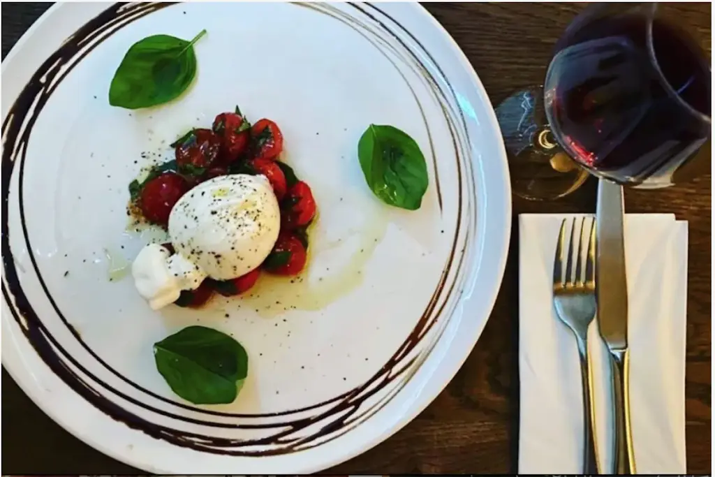 Menu_Mio Fiore Cafe - Hungerford_Hungerford_image_8