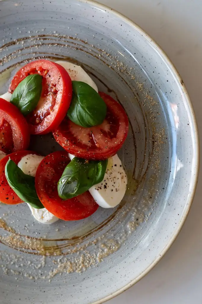 Menu_Mio Fiore Cafe - Hungerford_Hungerford_image_9