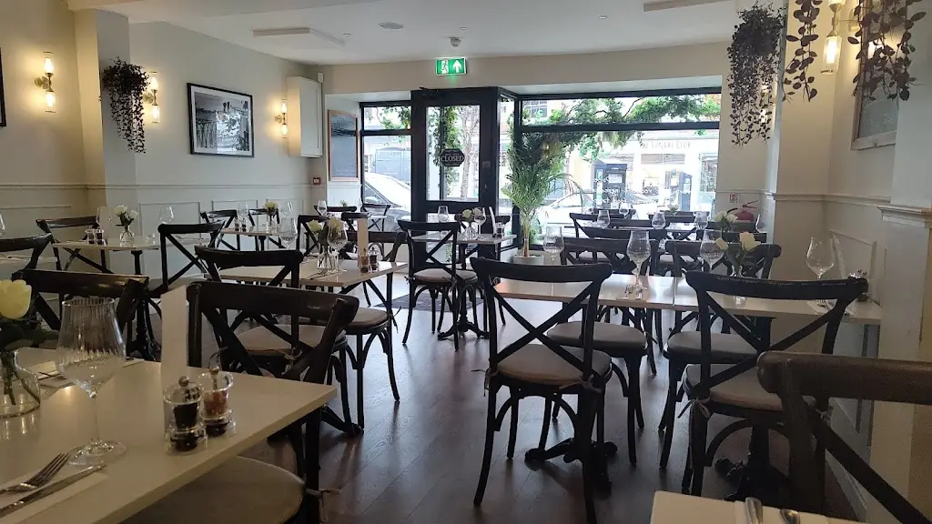 Mio Fiore Cafe - Hungerford restaurant in Hungerford