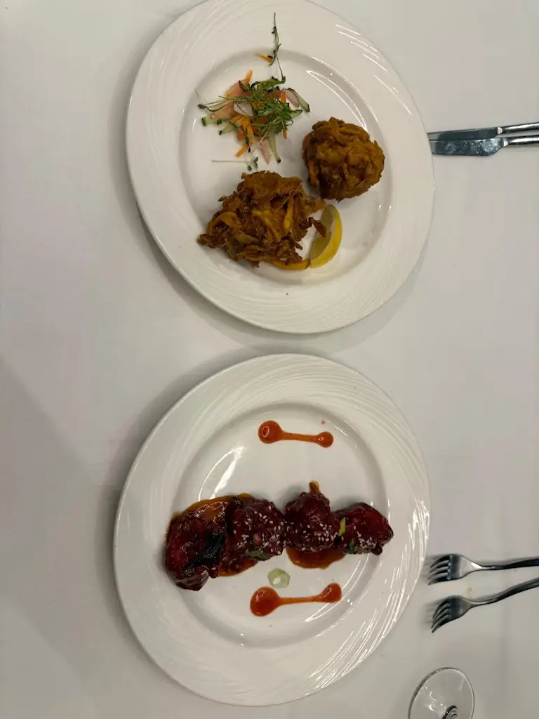 Sarah Gruffydd_Cinnamon Lodge_Abbots Langley_review