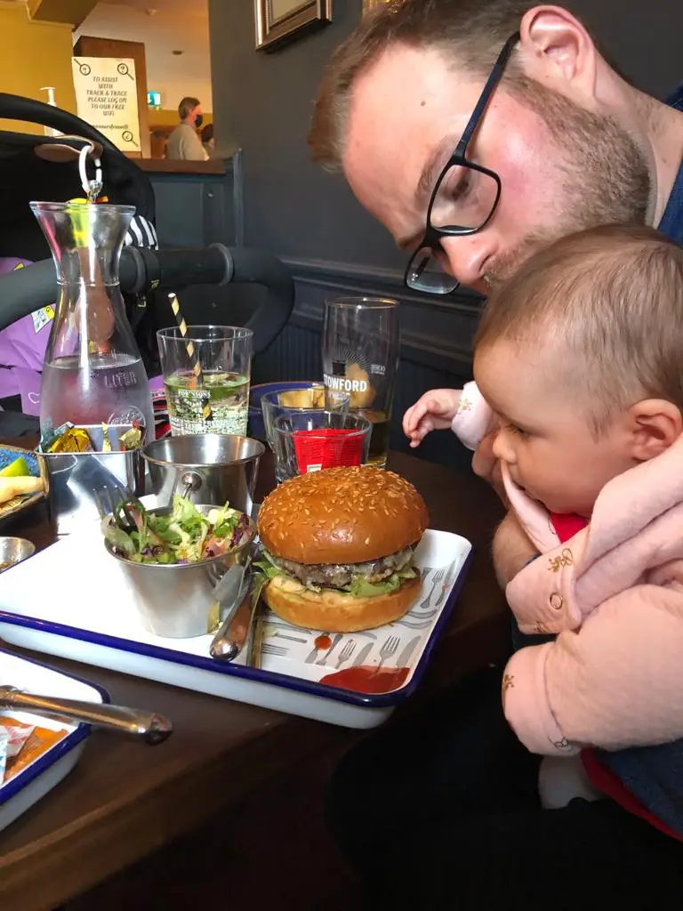 Menu_The Manners, Bakewell_Bakewell_image_9