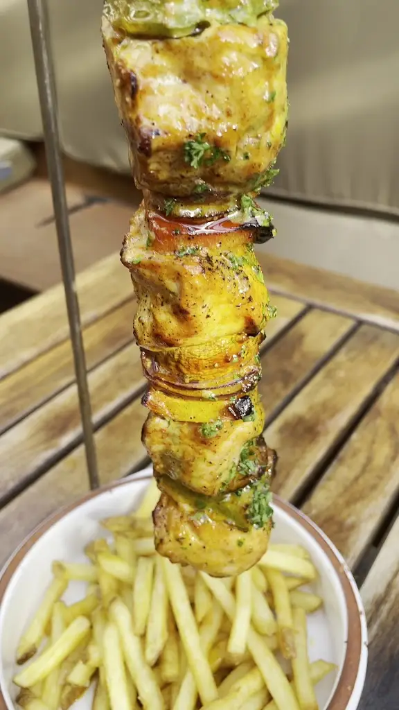 The Manners, Bakewell_Bakewell_slider_image_2