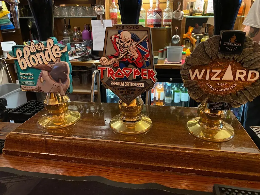 The Manners, Bakewell_Bakewell_slider_image_3