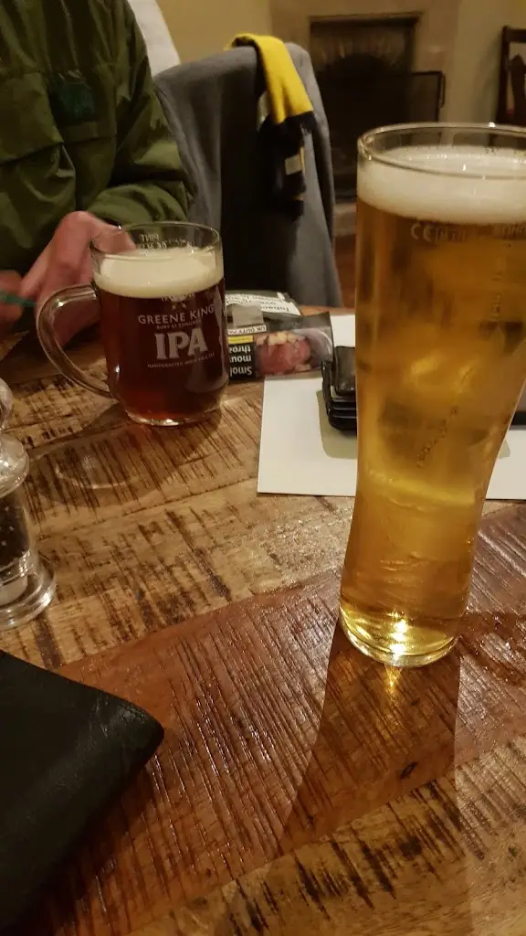 Menu_The Bear_Hungerford_image_5