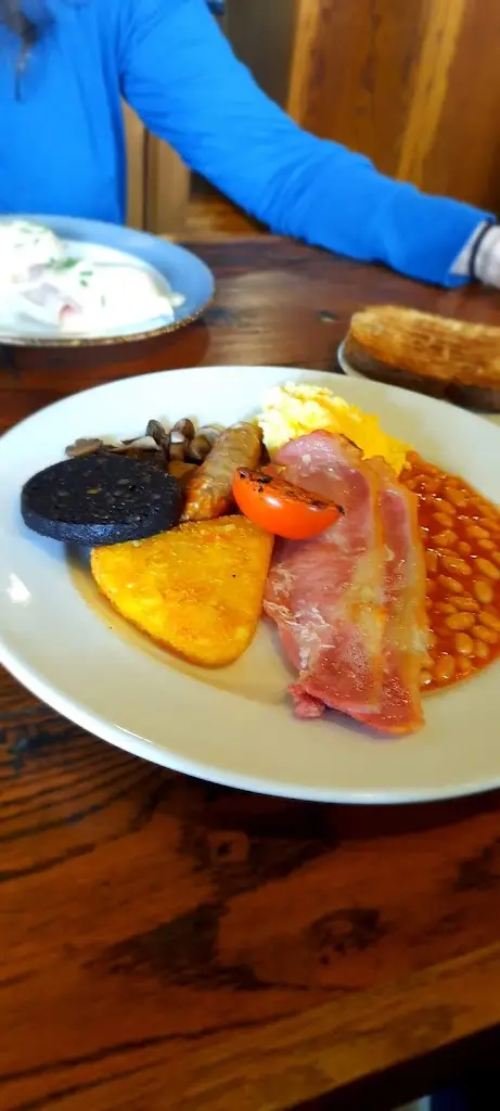 Menu_The Bear_Hungerford_image_7