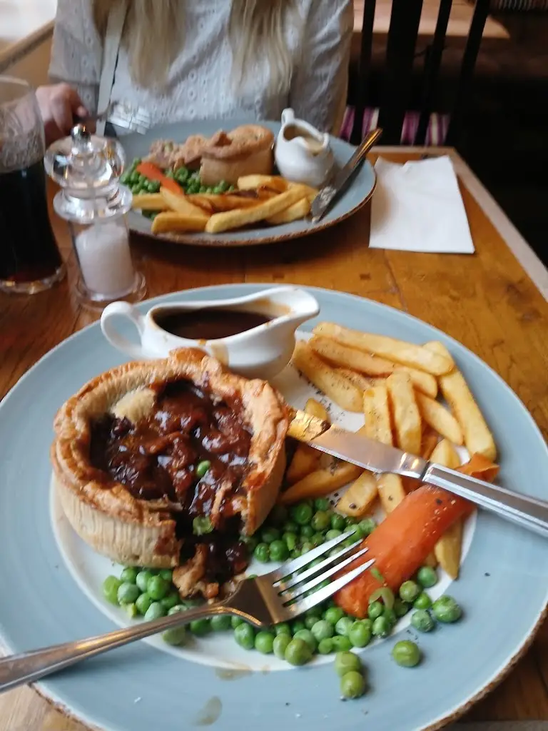 Menu_The Bear_Hungerford_image_9