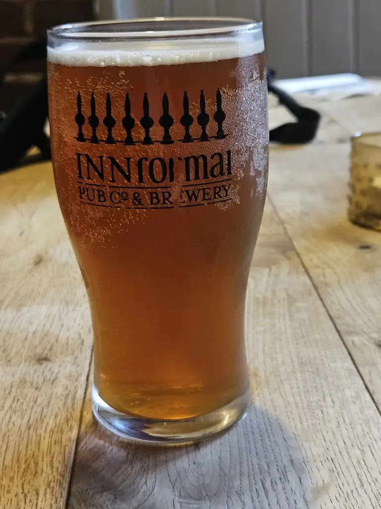 Menu_John O'Gaunt Inn_Hungerford_image_5