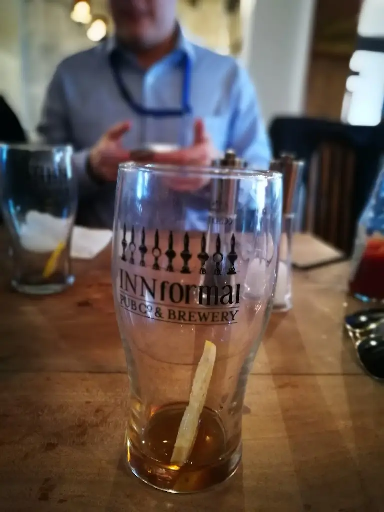 Menu_John O'Gaunt Inn_Hungerford_image_6