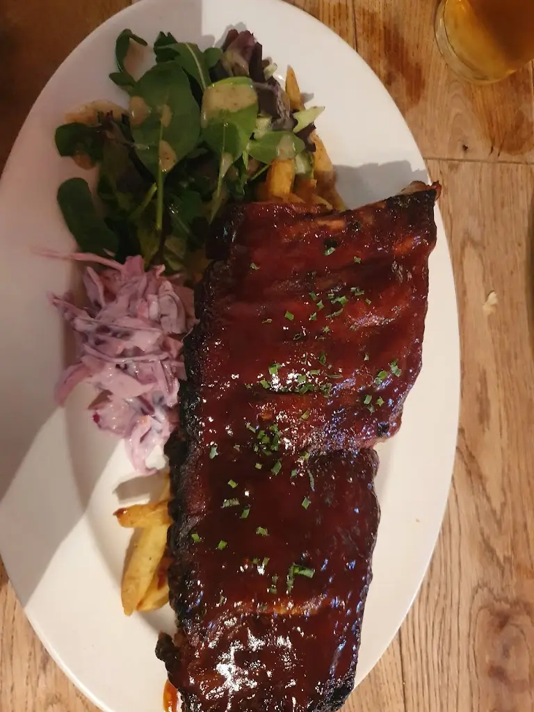 Menu_John O'Gaunt Inn_Hungerford_image_7