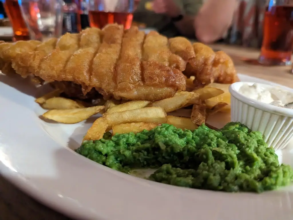 Menu_John O'Gaunt Inn_Hungerford_image_8