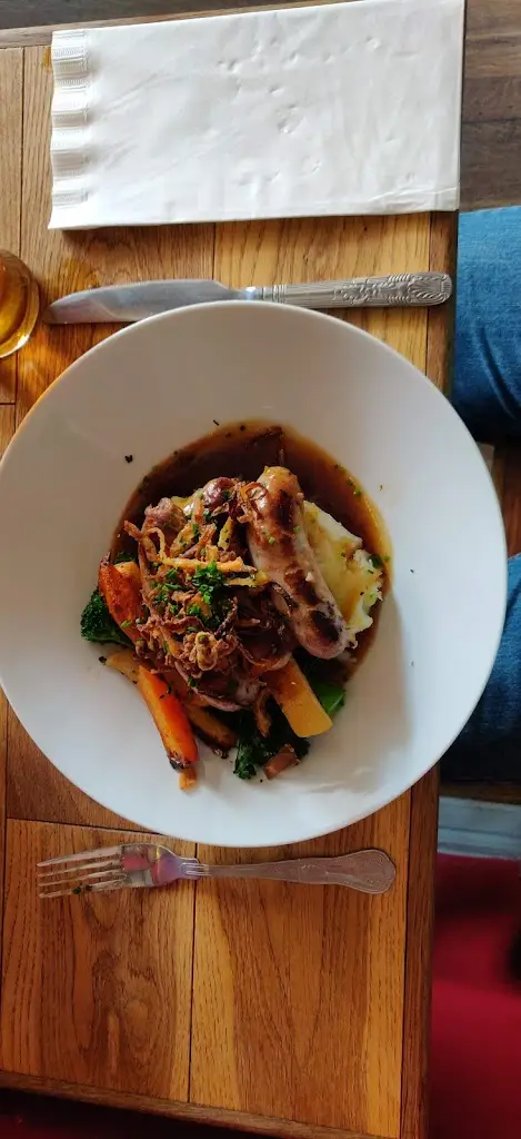 Menu_John O'Gaunt Inn_Hungerford_image_9