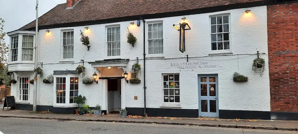 John O'Gaunt Inn_Hungerford_slider_image_3