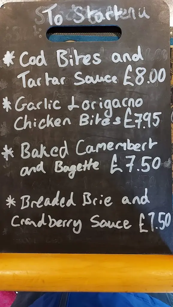 Menu_The Downgate Pub_Hungerford_image_2