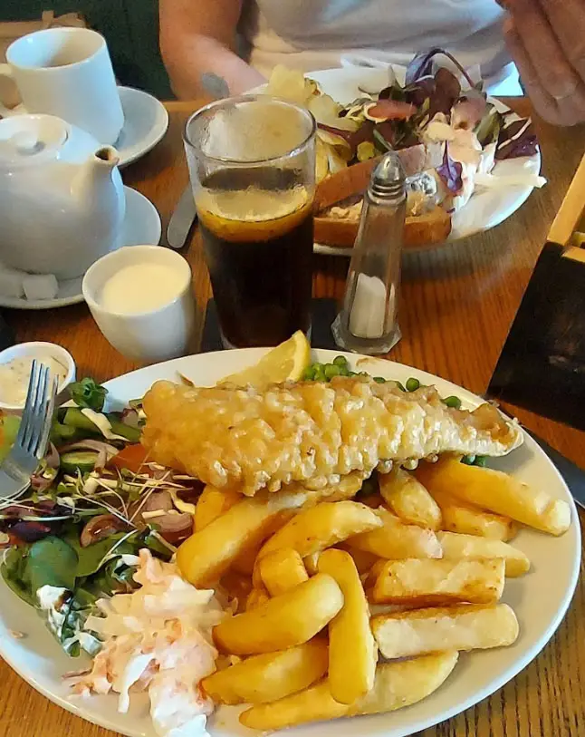 Menu_The Downgate Pub_Hungerford_image_3