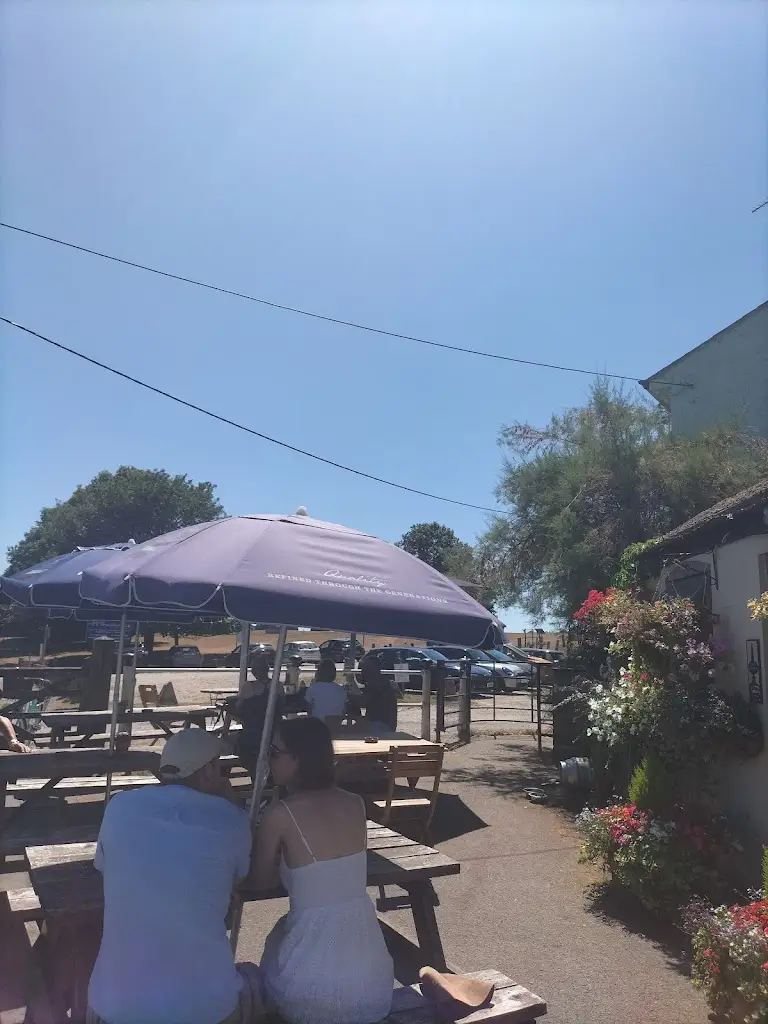 Julian Clark_The Downgate Pub_Hungerford_review