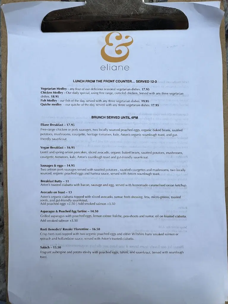 Menu_Eliane of Hungerford_Hungerford_immagine_4