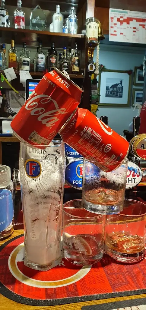 Menu_The Borough Arms_Hungerford_image_4