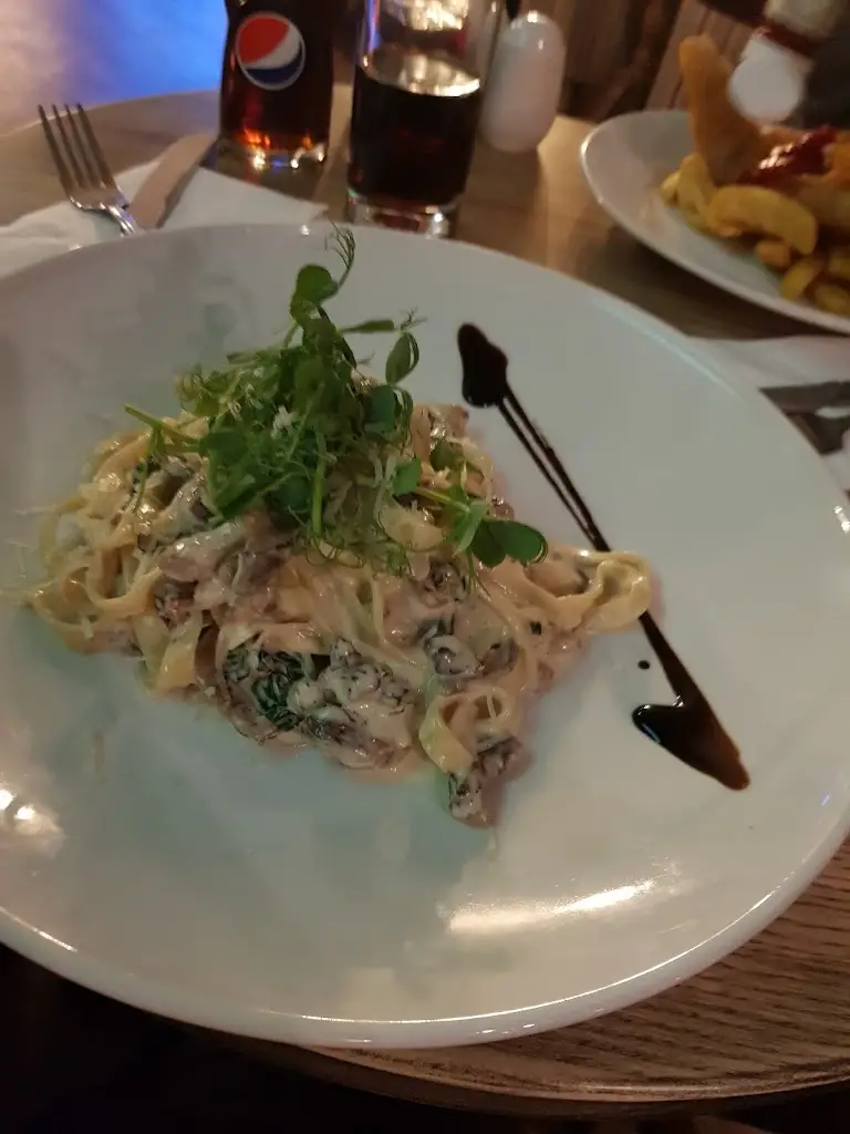 Menu_The Borough Arms_Hungerford_image_6