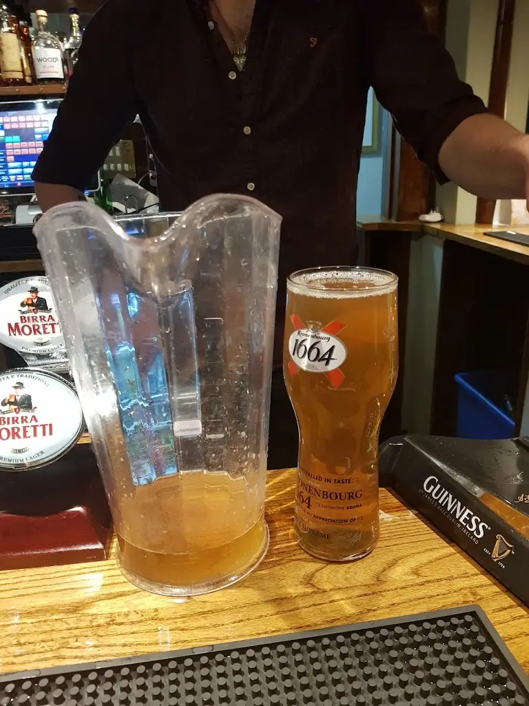 Menu_The Borough Arms_Hungerford_image_7