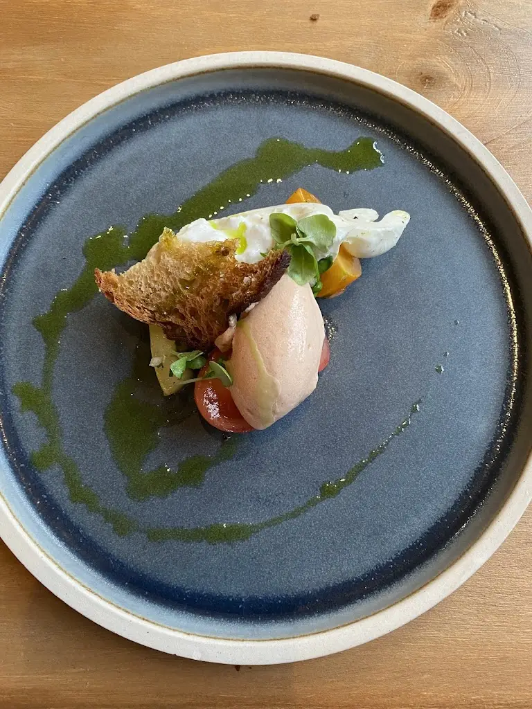 Menu_Restaurant Lovage by Lee Smith_Bakewell_image_4