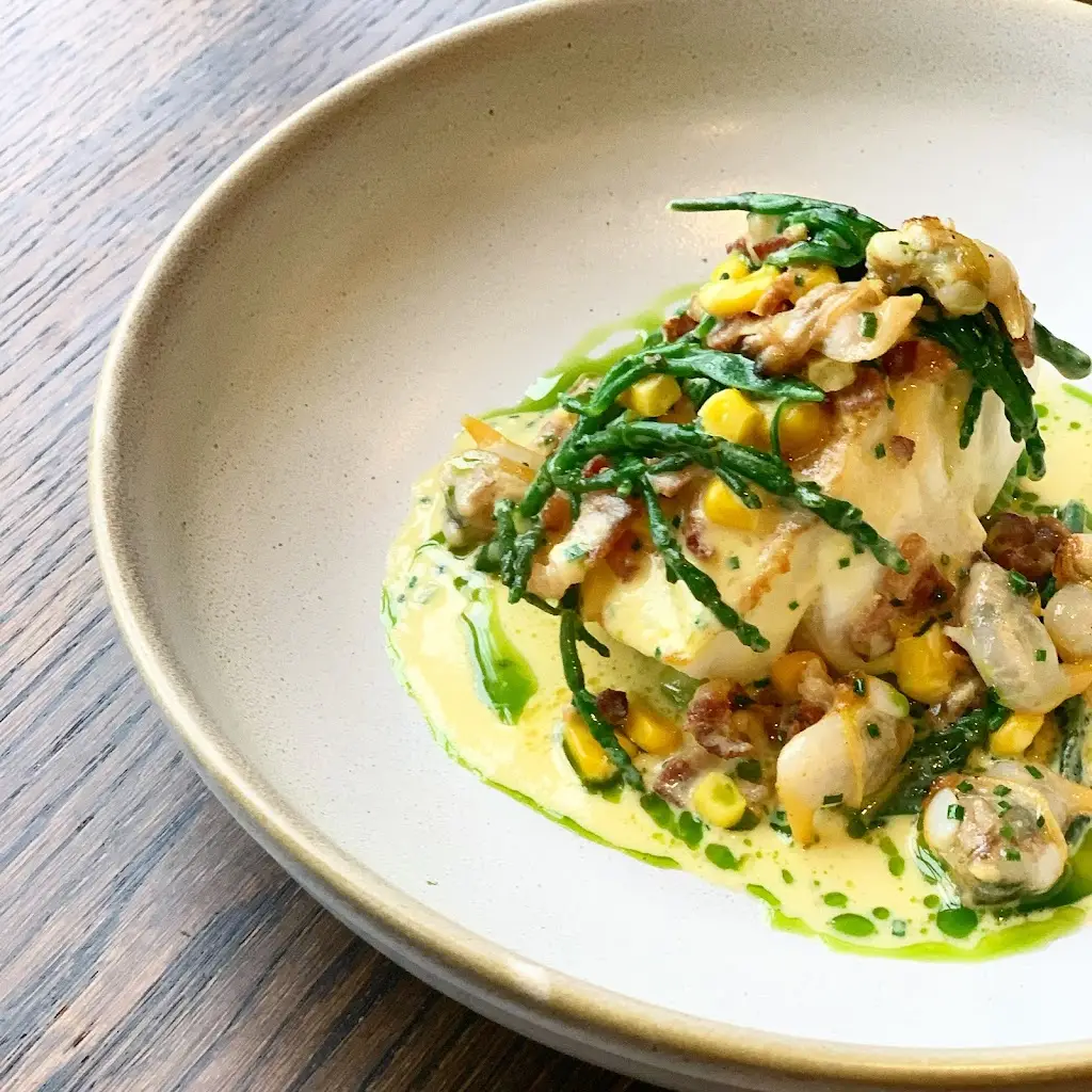 Restaurant Lovage by Lee Smith_Bakewell_slider_image_2