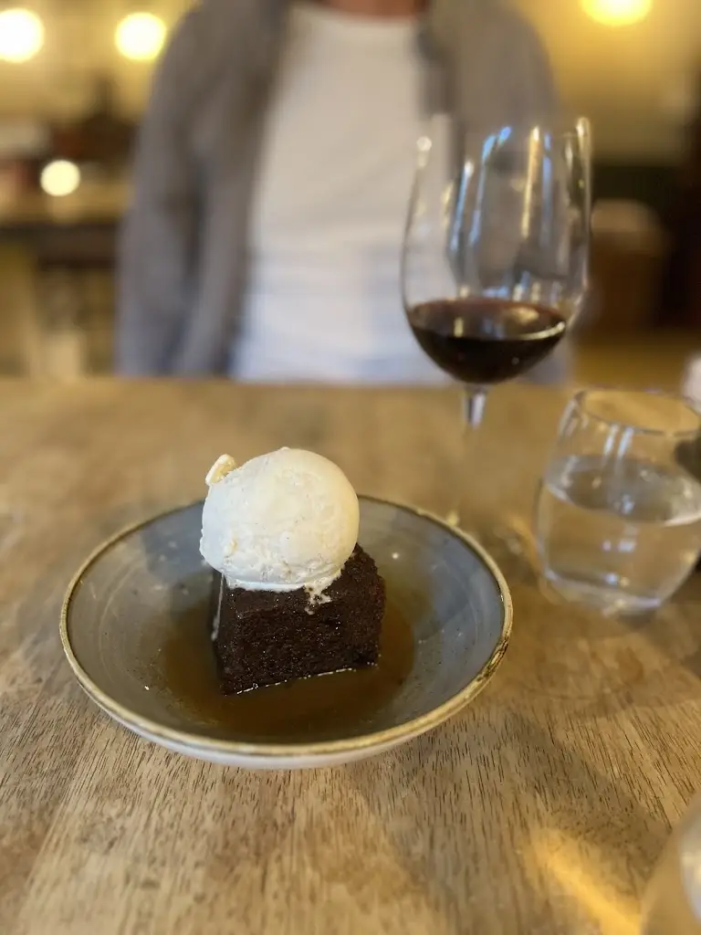 Menu_Pheasant Inn_Hungerford_imagen_2