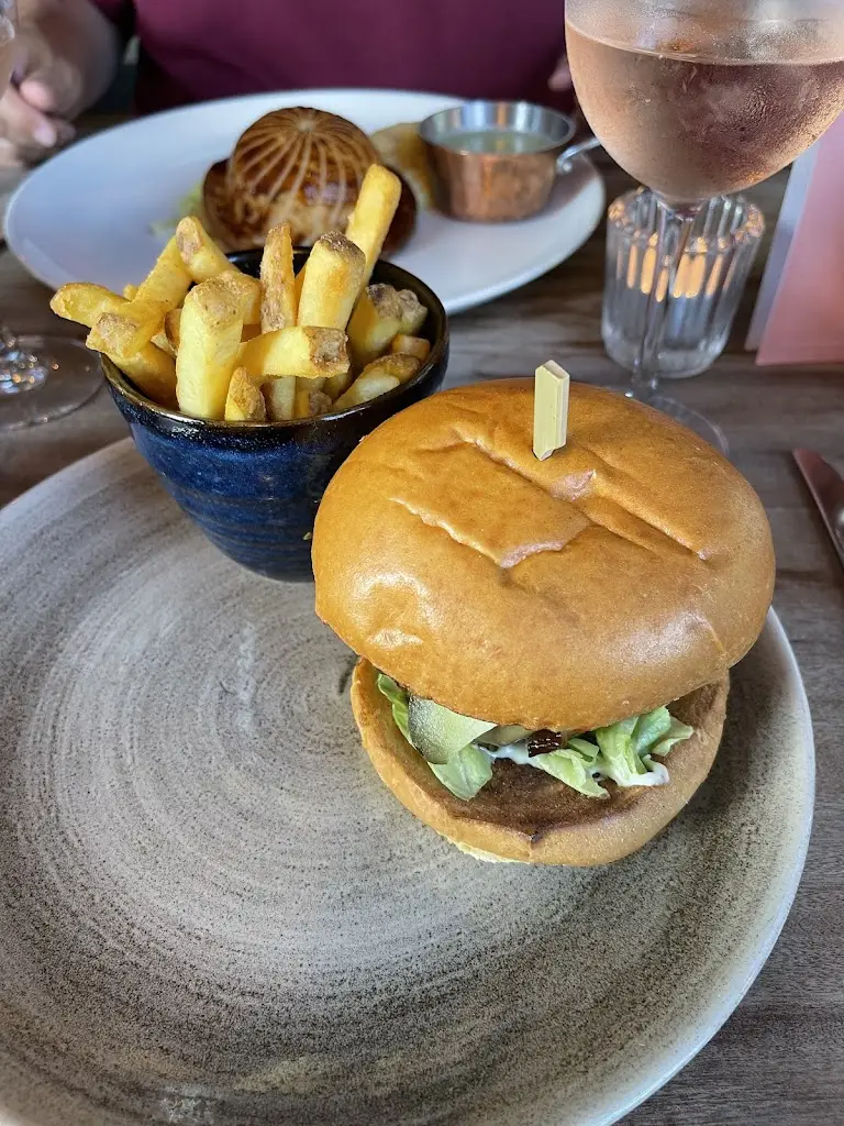 Menu_Pheasant Inn_Hungerford_imagen_3