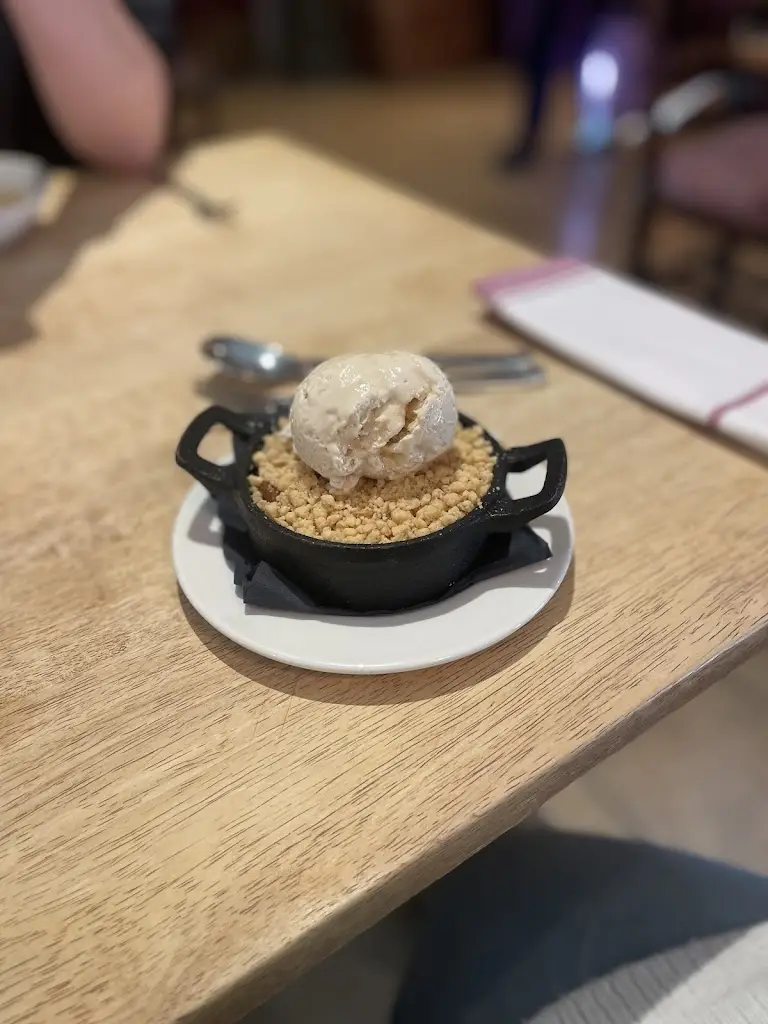 Menu_Pheasant Inn_Hungerford_imagen_5