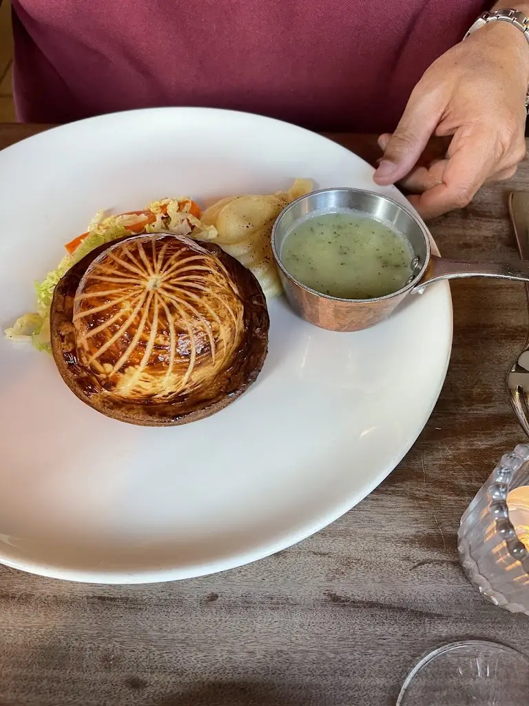 Menu_Pheasant Inn_Hungerford_imagen_6