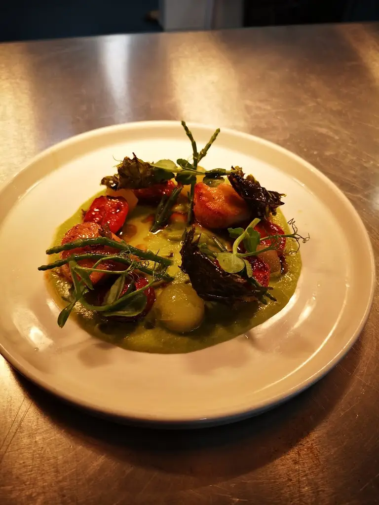 Menu_Pheasant Inn_Hungerford_imagen_8