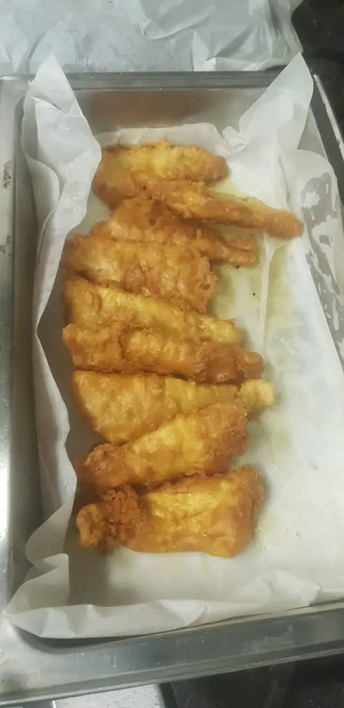 Menu_The Blue Ball_Hungerford_image_9